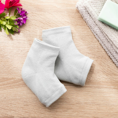 Gel Moisturizing Socks